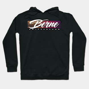 Berne Hoodie